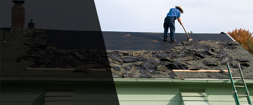 Clark Fork Roofing Contractors