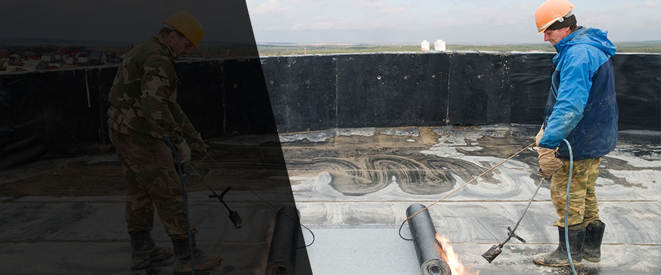 Clark Fork Roofing Contractors